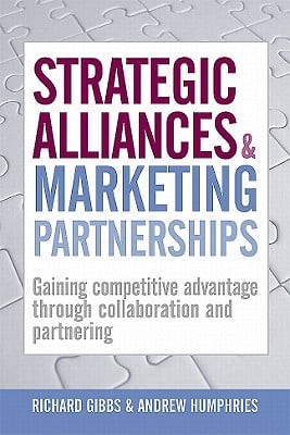 Gaining Competitive Advantage Through Strategic Partnerships in the Supply Chain